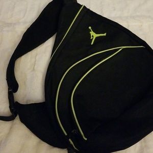 Jordan backpack